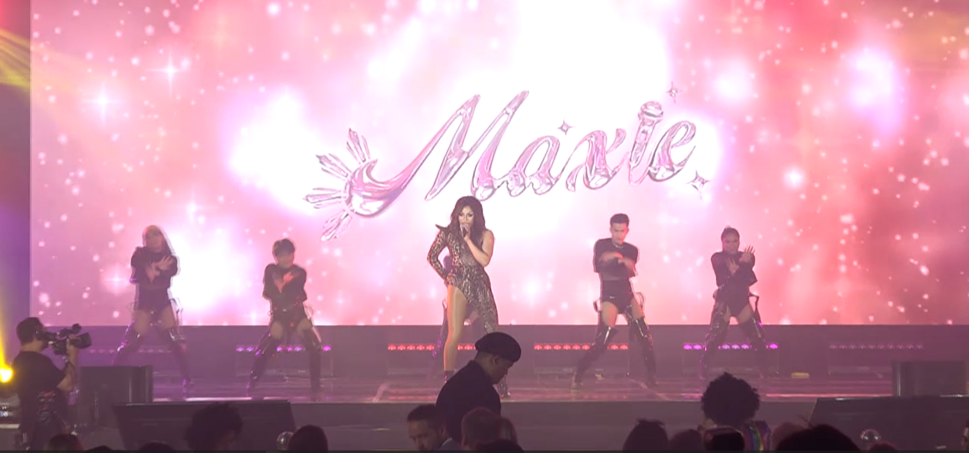 Maxie