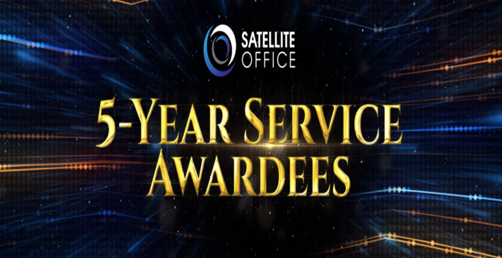 service awardees
